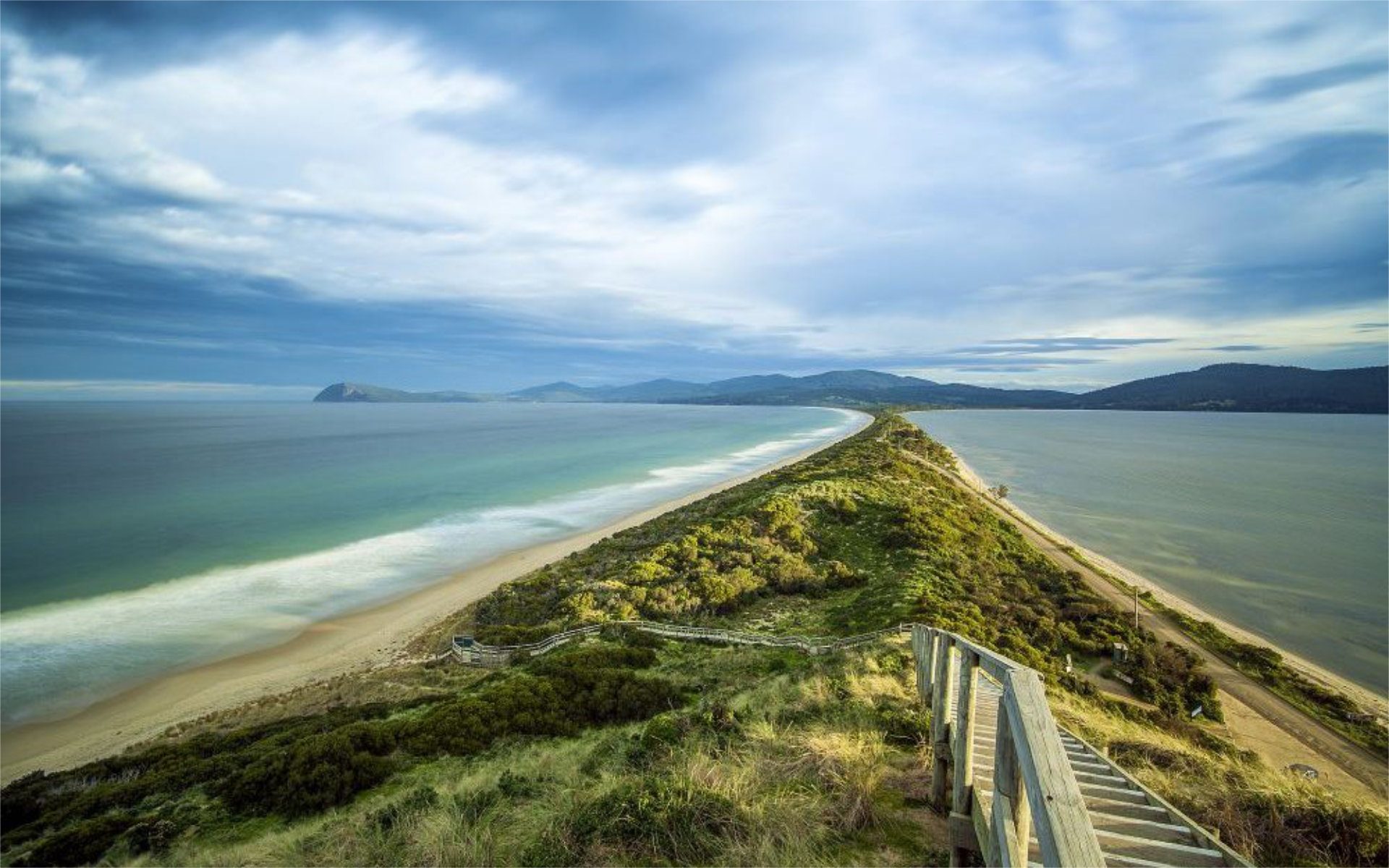 Dream by Luxury Escapes - How to Pass the Perfect Weekend on Bruny Island, Tasmania 