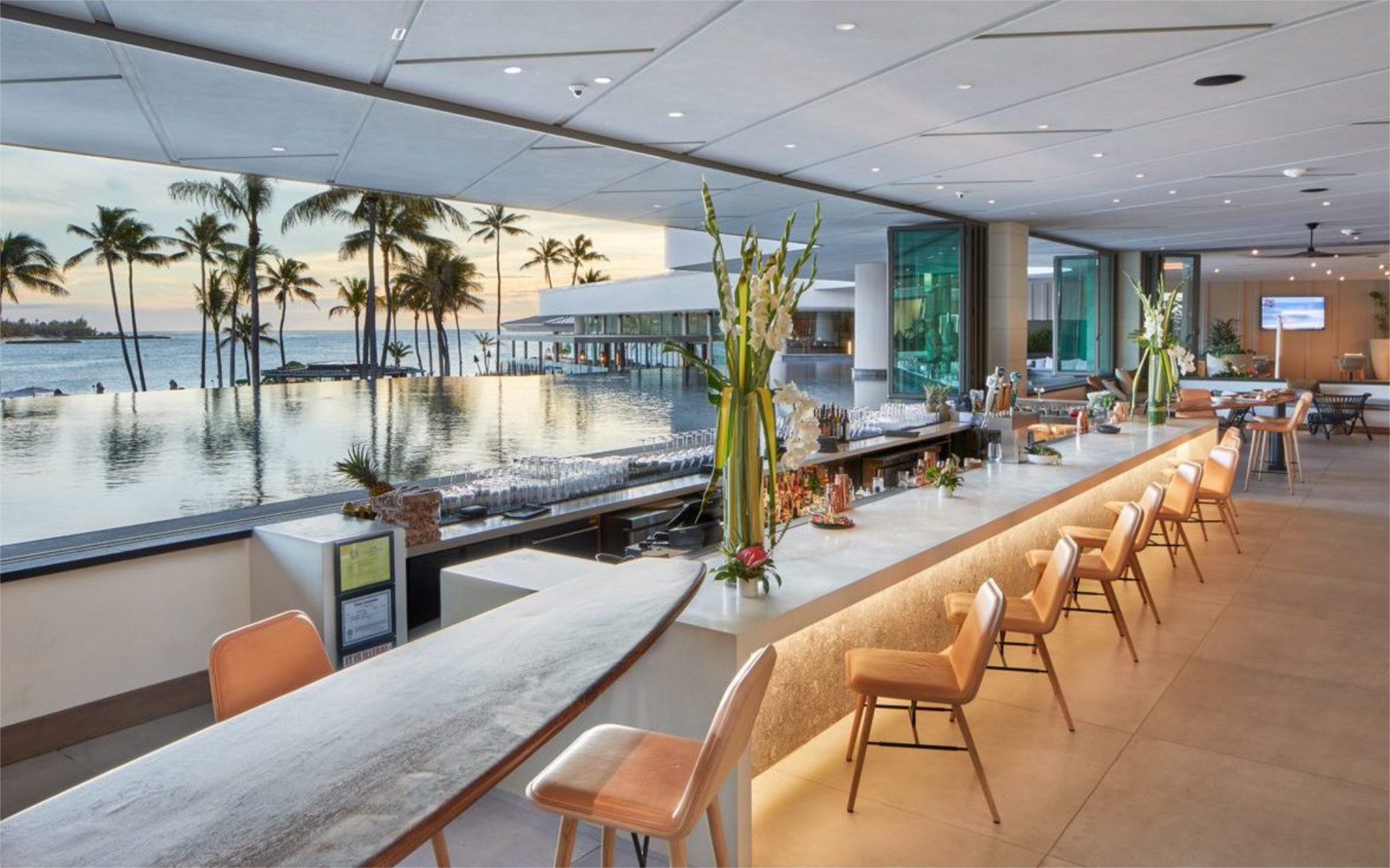 Dream by Luxury Escapes - Alaia Restaurant, Hawaii: Everything You Need to Know  