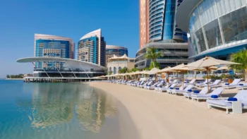 Yas Island: Abu Dhabi’s Most Entertaining Destination 