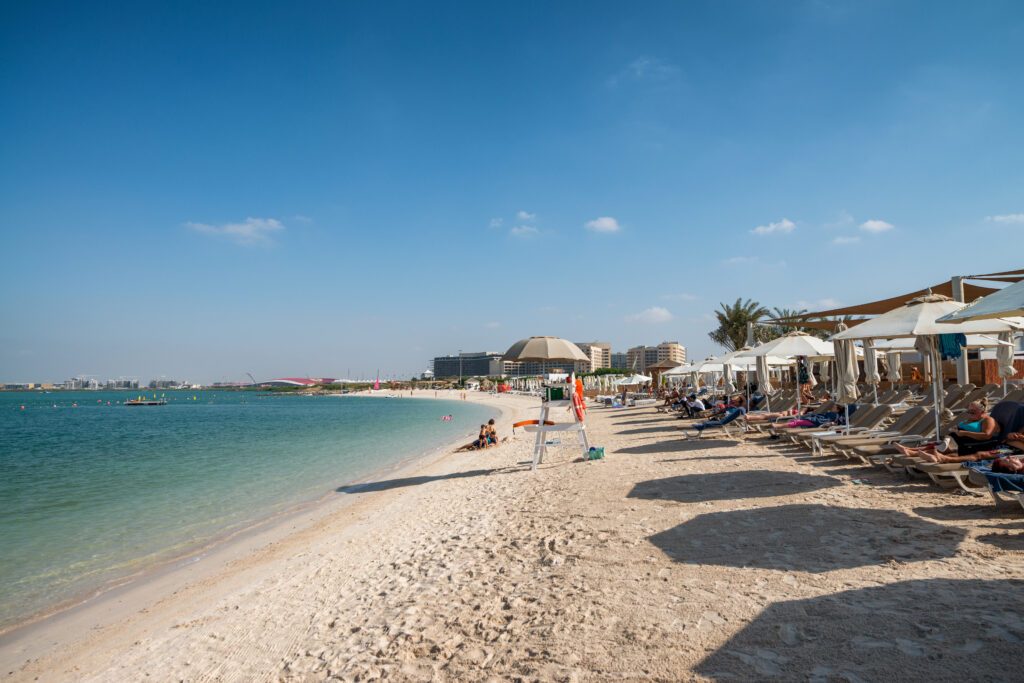 Dream by Luxury Escapes - Yas Island: Abu Dhabi’s Most Entertaining Destination 