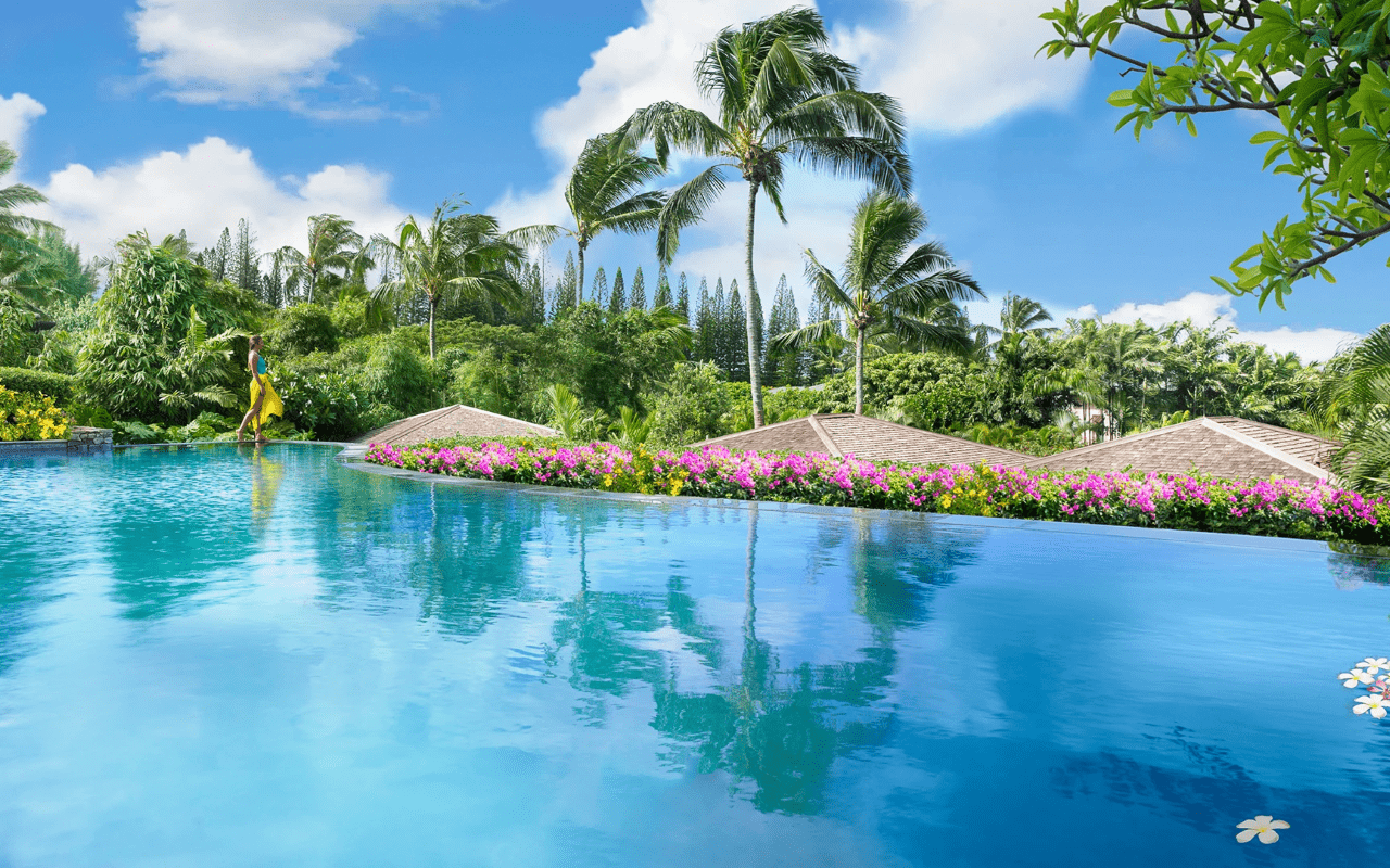 Dream by Luxury Escapes - The Most Luxurious Resorts in Hawaii