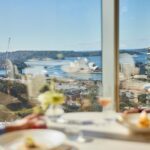 Oncore by Clare Smyth, one of Sydney's best restaurants with a view - Luxury Escapes