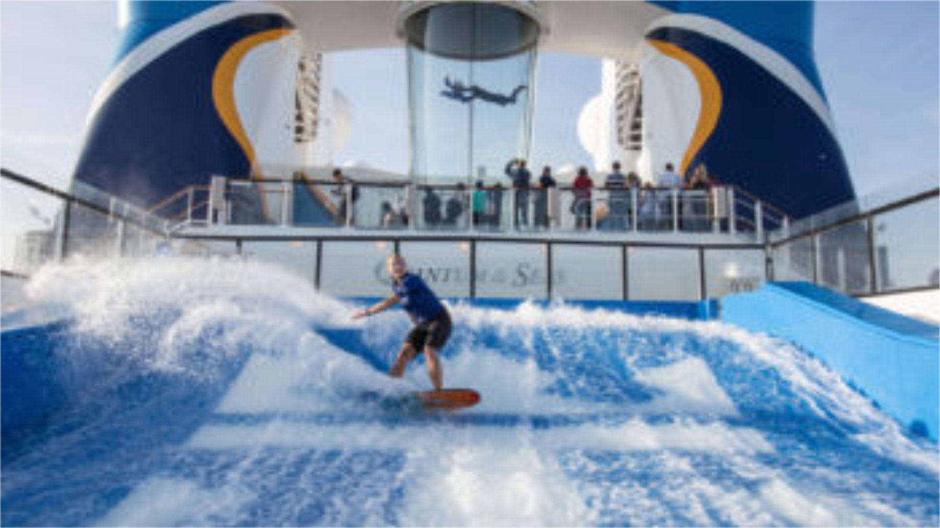 Sail into Family Holidays with the Best Child-Friendly Cruise Lines 