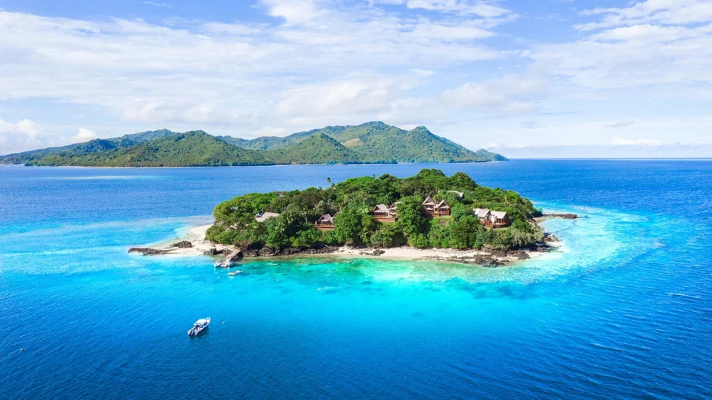 A Guide to Fiji’s Most Luxurious Beachfront Resorts 