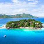 Experience an otherworldly escape at the intimate, high-end Royal Davui Island Resort - Luxury Escapes