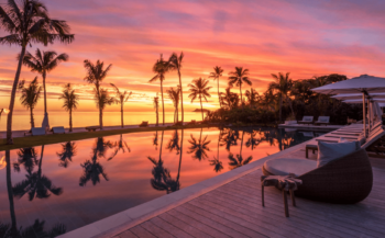 Luxury Resorts & Heavenly Dining: The Incredible Coastal Oasis of Malolo Island, Fiji