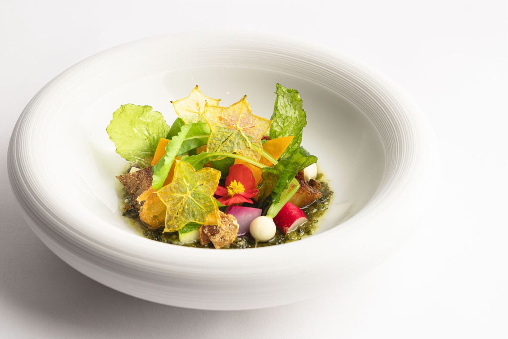 Dream by Luxury Escapes - Shoot for the Stars: USA’s Award-Winning Michelin Restaurants