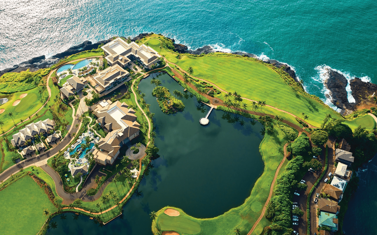 Dream by Luxury Escapes - The Most Luxurious Resorts in Hawaii