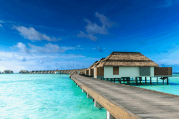 Maldives Your Way: From No Expense-Spared to Under $5k