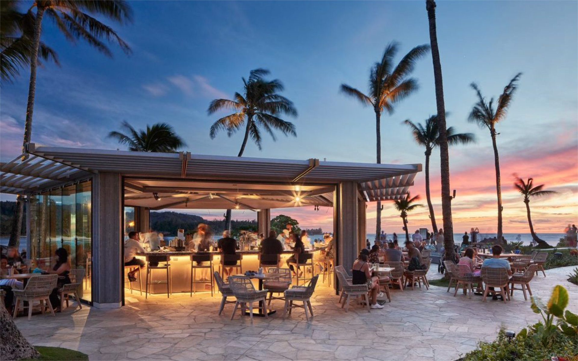 Dream by Luxury Escapes - Alaia Restaurant, Hawaii: Everything You Need to Know  