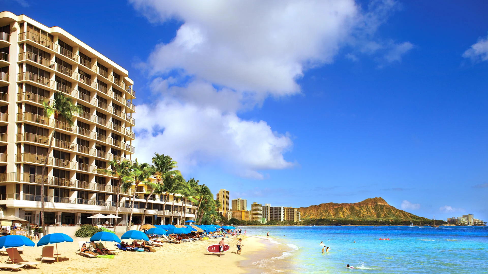 Dream by Luxury Escapes - 4 Unique Family Experiences in Hawaii 