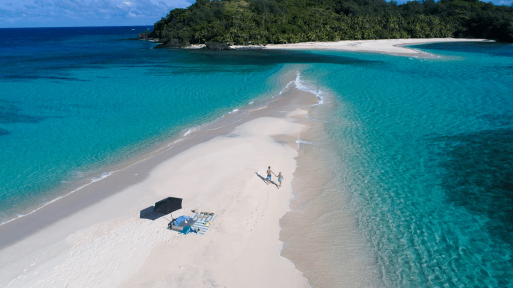 Yasawa Island Resort & Spa