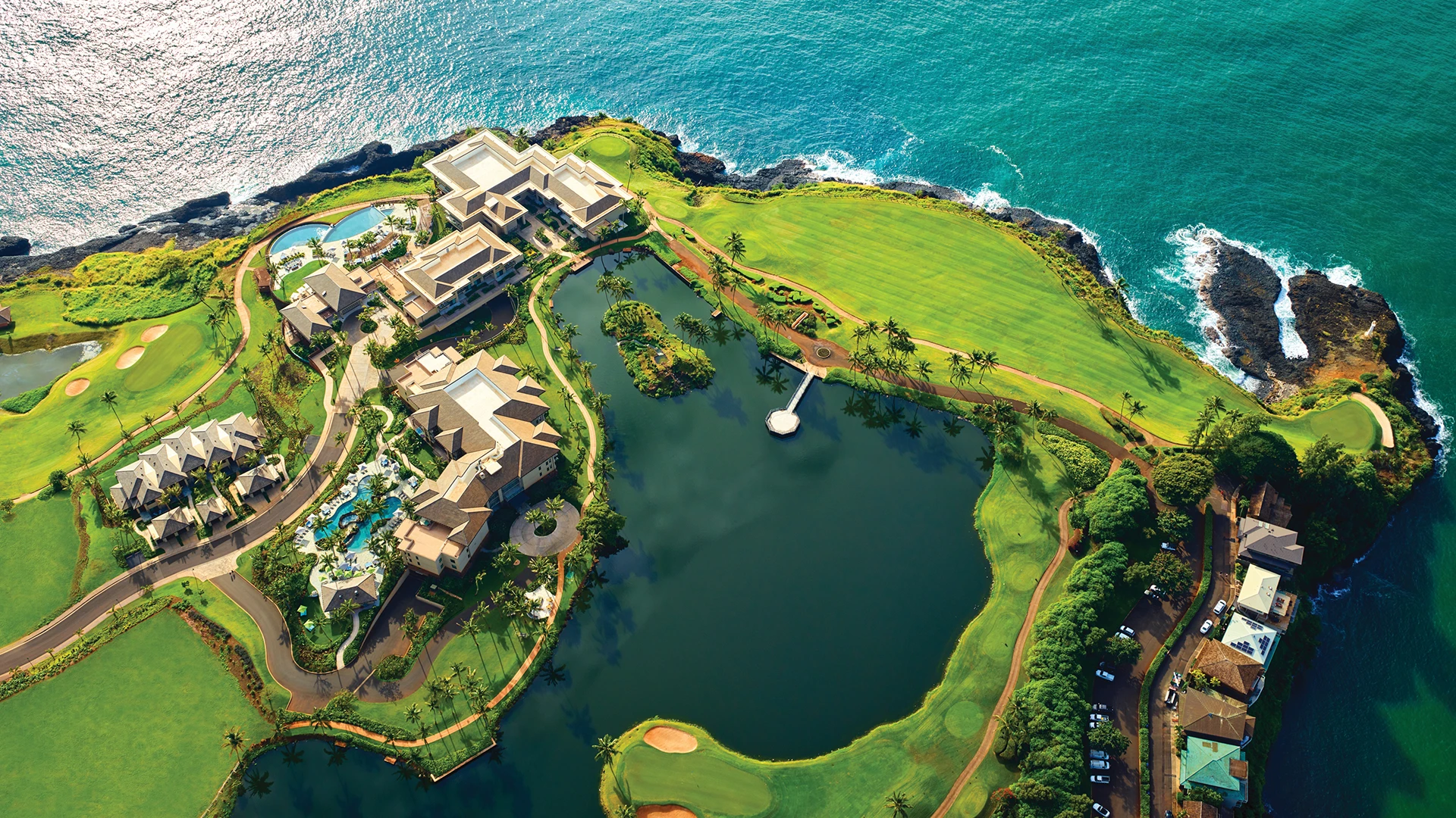 Dream by Luxury Escapes - Top Hawaii Resorts for Wellness Enthusiasts 