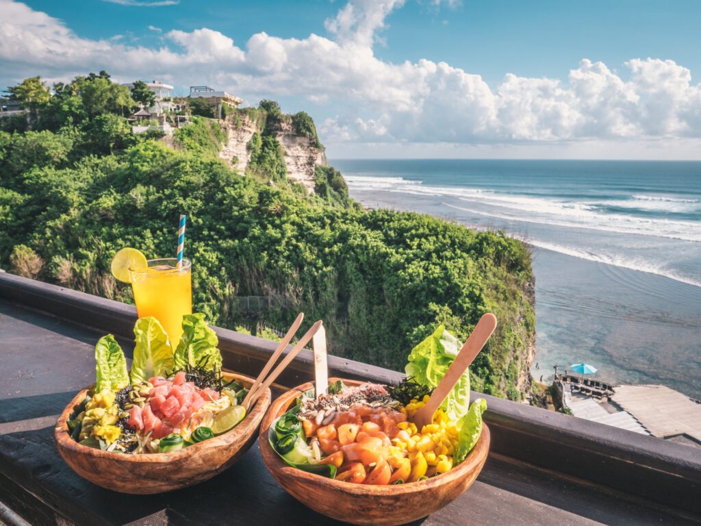 Dream by Luxury Escapes - Where to Eat, Drink, Stay and Play in Bali