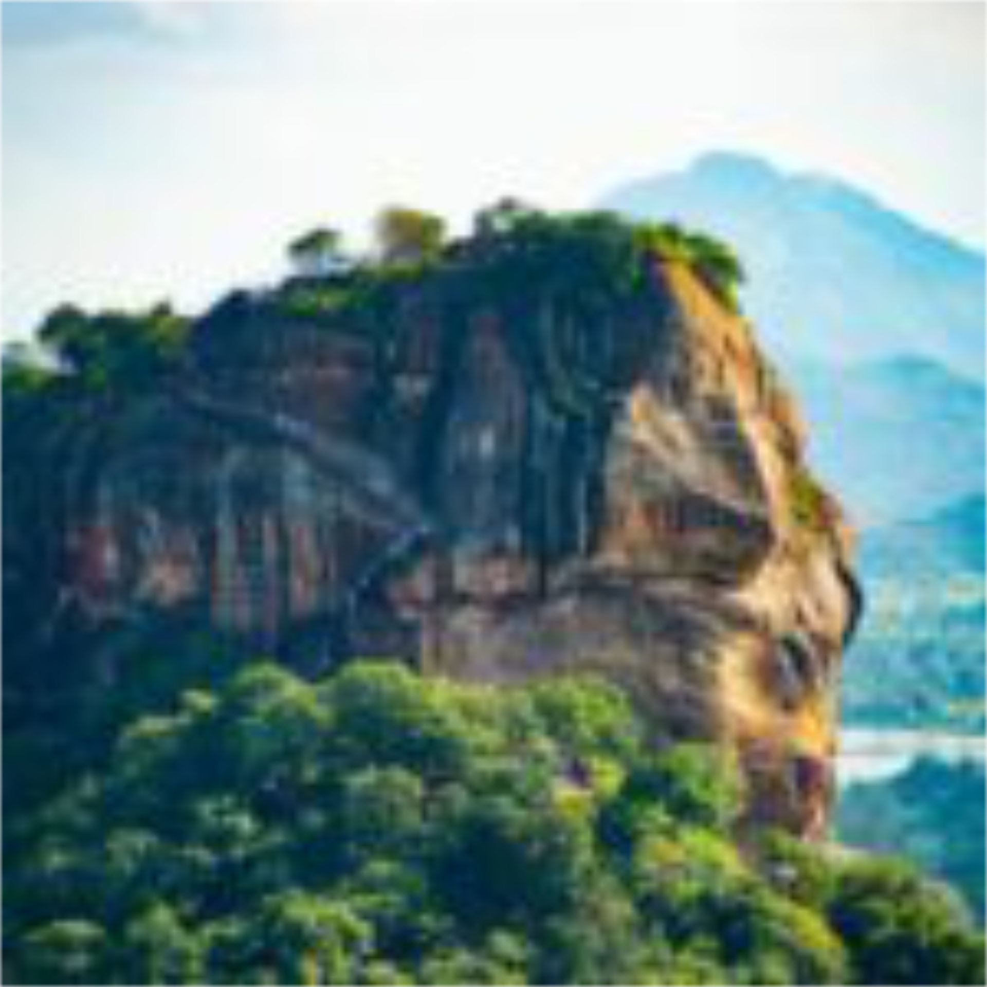 Sigiriya, or Lions Rock, in Sri Lanka is one of the top tour destinations of 2024 - Luxury Escapes