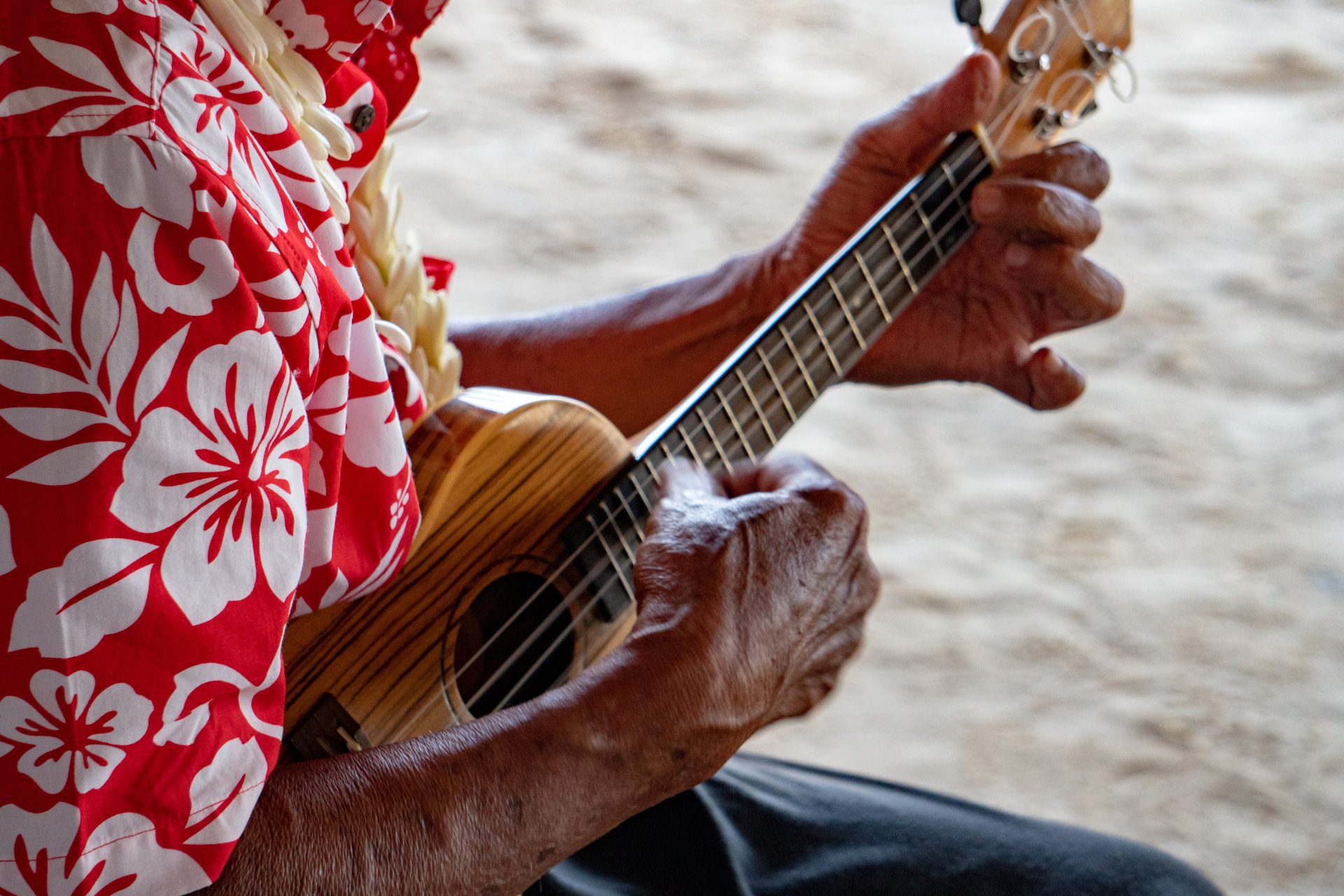 Dream by Luxury Escapes - 4 Unique Family Experiences in Hawaii 