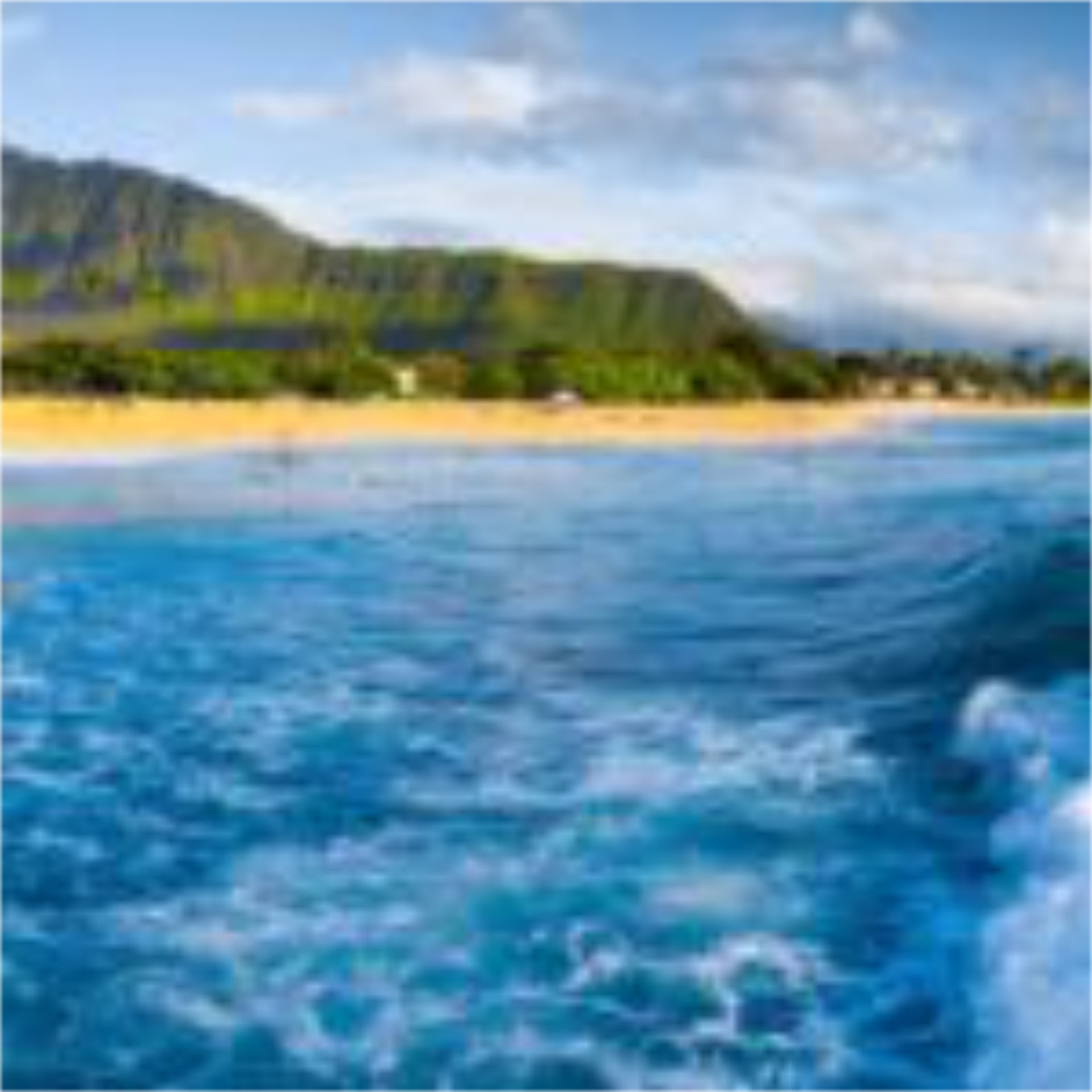 Find the best surf and diving destinations across the world - Luxury Escapes.