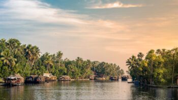 Summertime in Kerala: Top 5 Destinations in India’s Sunshine State 