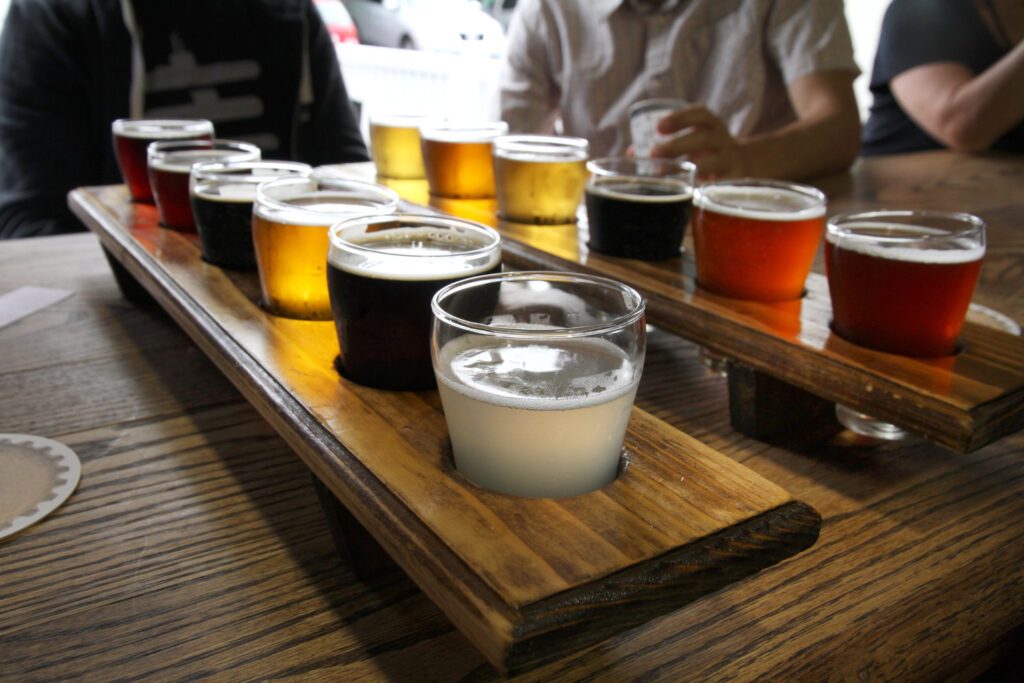 Anaheim is fast-growing as a craft beer hotspot in USA – Luxury Escapes