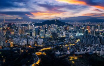 Experience the energy of Seoul's streets with a city stay unlike any other.