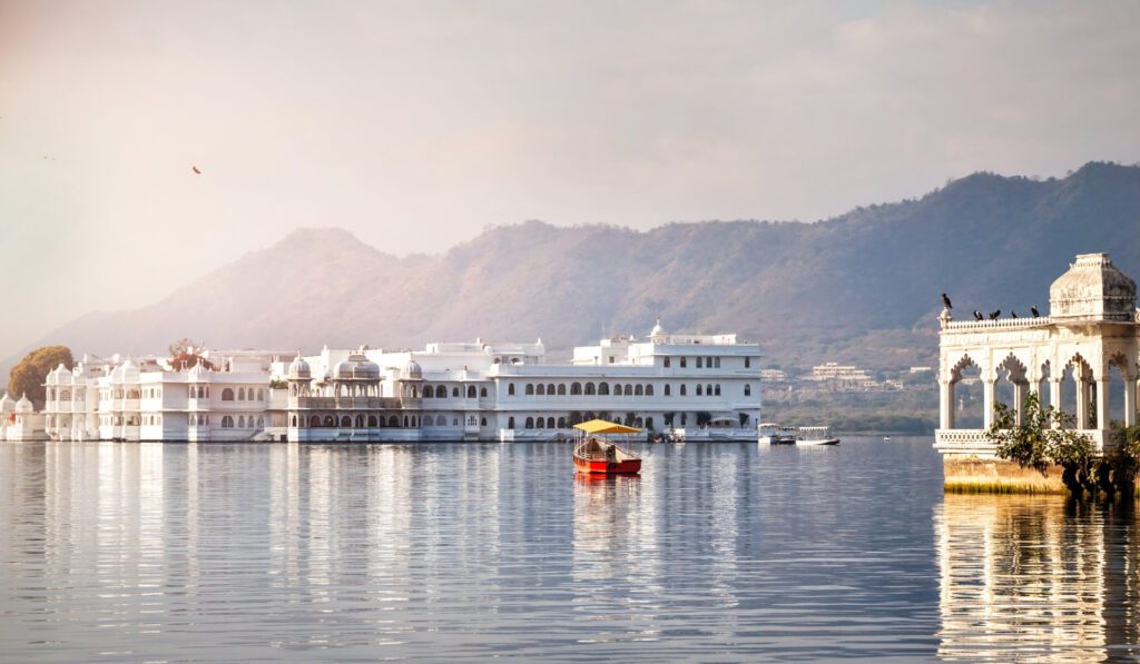 Dream by Luxury Escapes - Let it Rain: Best Hotels in India for the Monsoon Season 