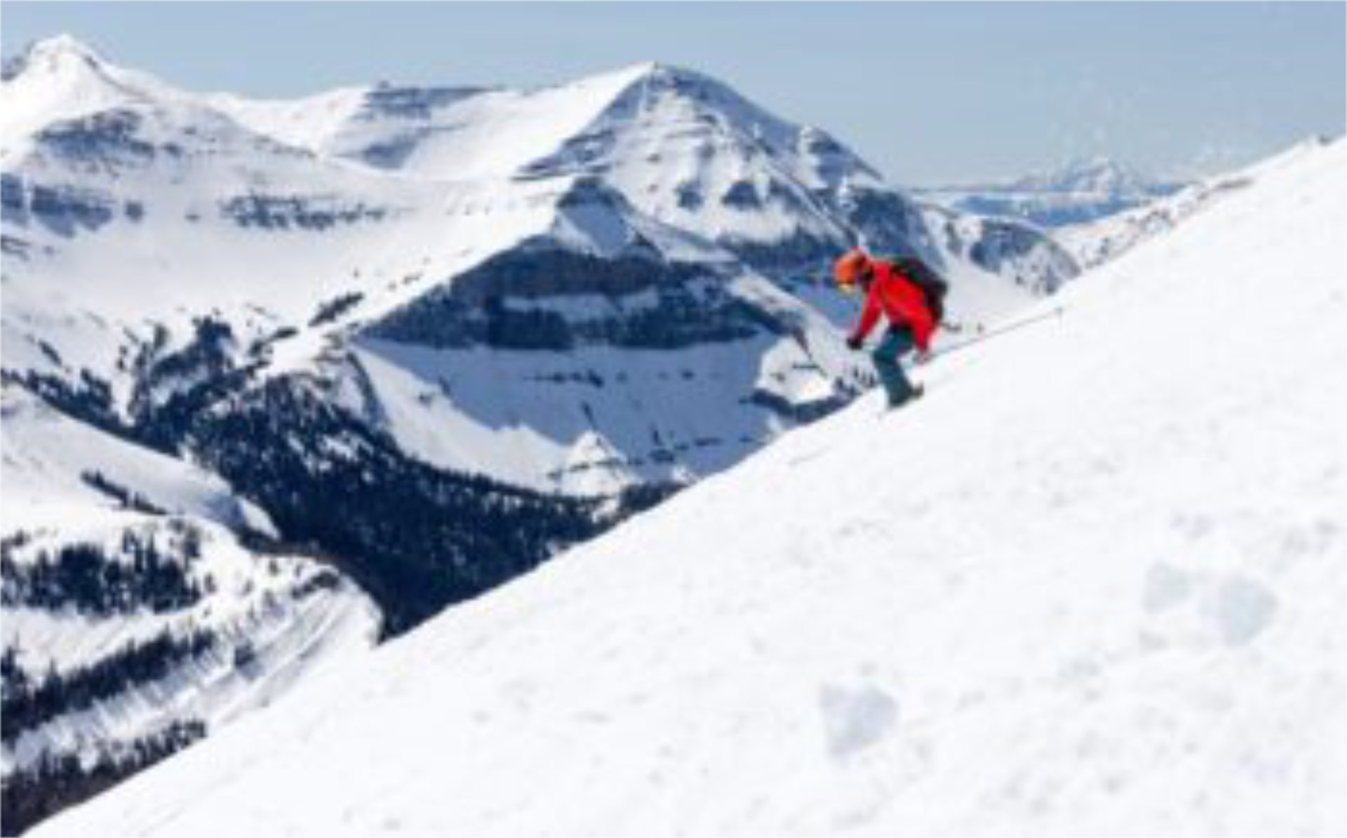 Some of the USA’s Best Ski Resorts & Mountains