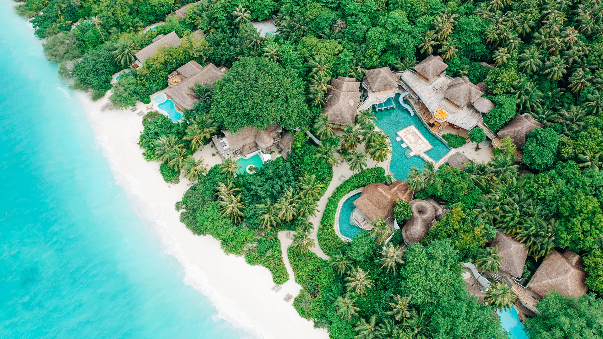 Dream by Luxury Escapes - Essential Soneva Guide: Everything to Know About These Luxe Resorts 