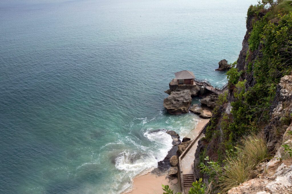 Spa on the Rocks at AYANA Spa, one of the best in Indonesia - Luxury Escapes