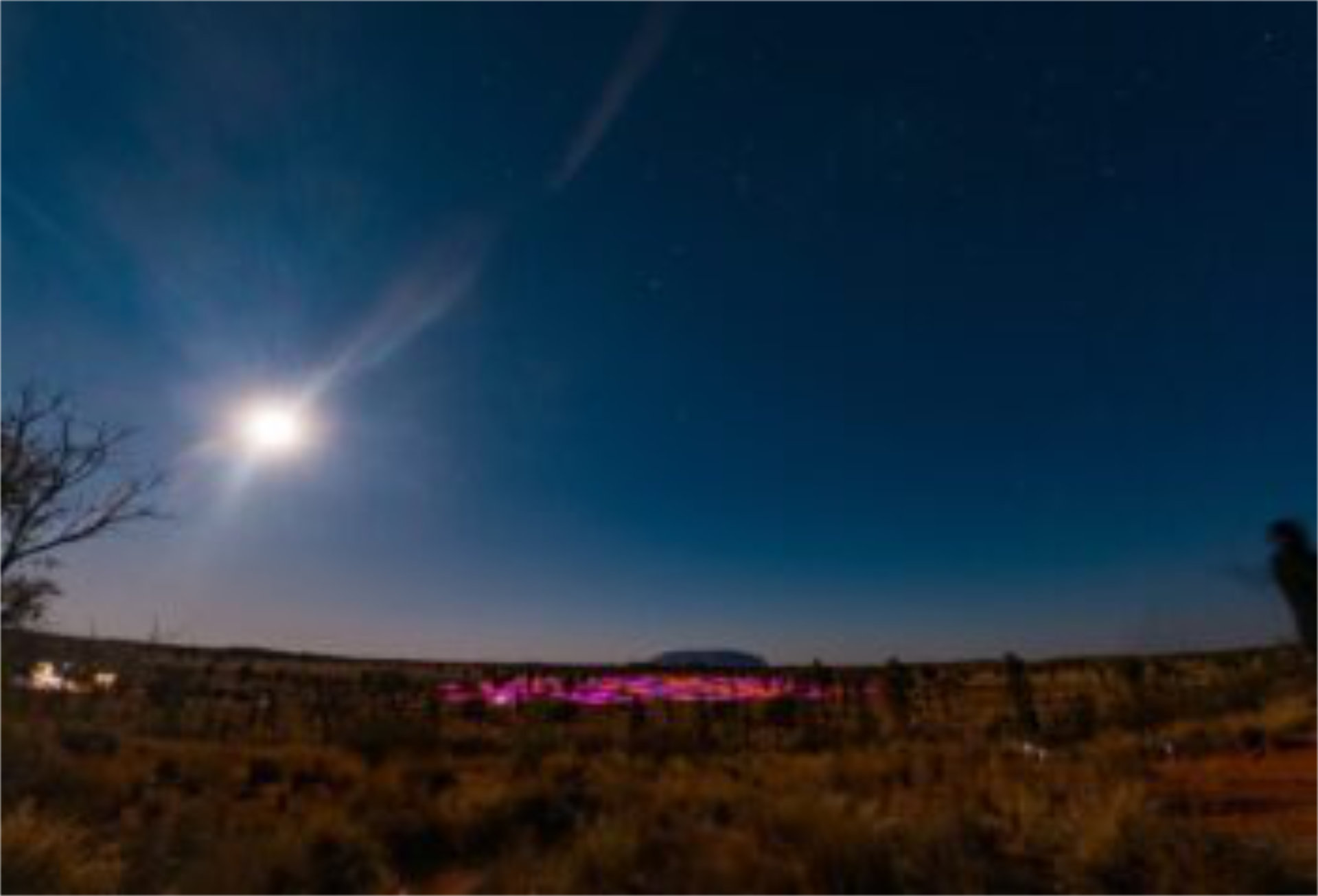 The Middle of Infinity: Expedition to the Northern Territory with GoPro 