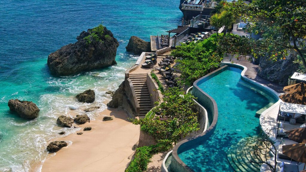 AYANA Resort Bali, home of the AYANA Spa - Luxury Escapes