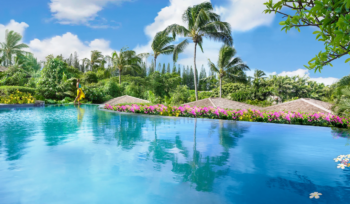 The Most Luxurious Resorts in Hawaii