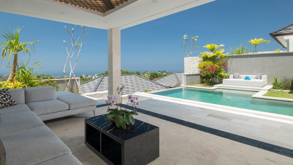 Dream by Luxury Escapes - Best Family Villa Stays in the World  