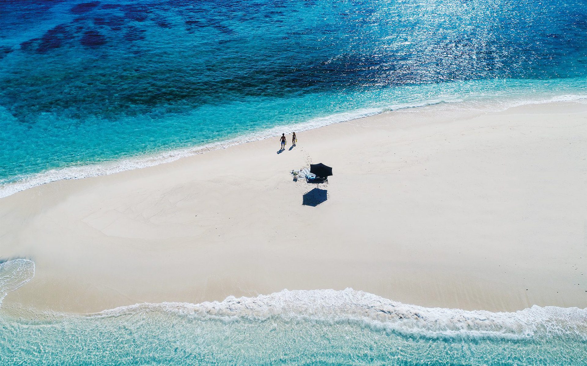 Dream by Luxury Escapes - Yasawa Island Resort & Spa: Could This Be the Most Romantic Resort in Fiji?