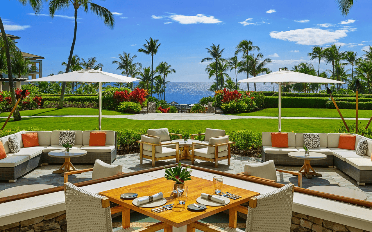 Dream by Luxury Escapes - Craving Authentic Hawaii Cuisine? Why a Reservation at Cane and Canoe is a Must