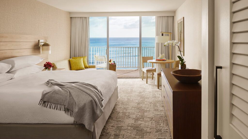 'Alohilani Resort Waikiki Beach - LE design folder 