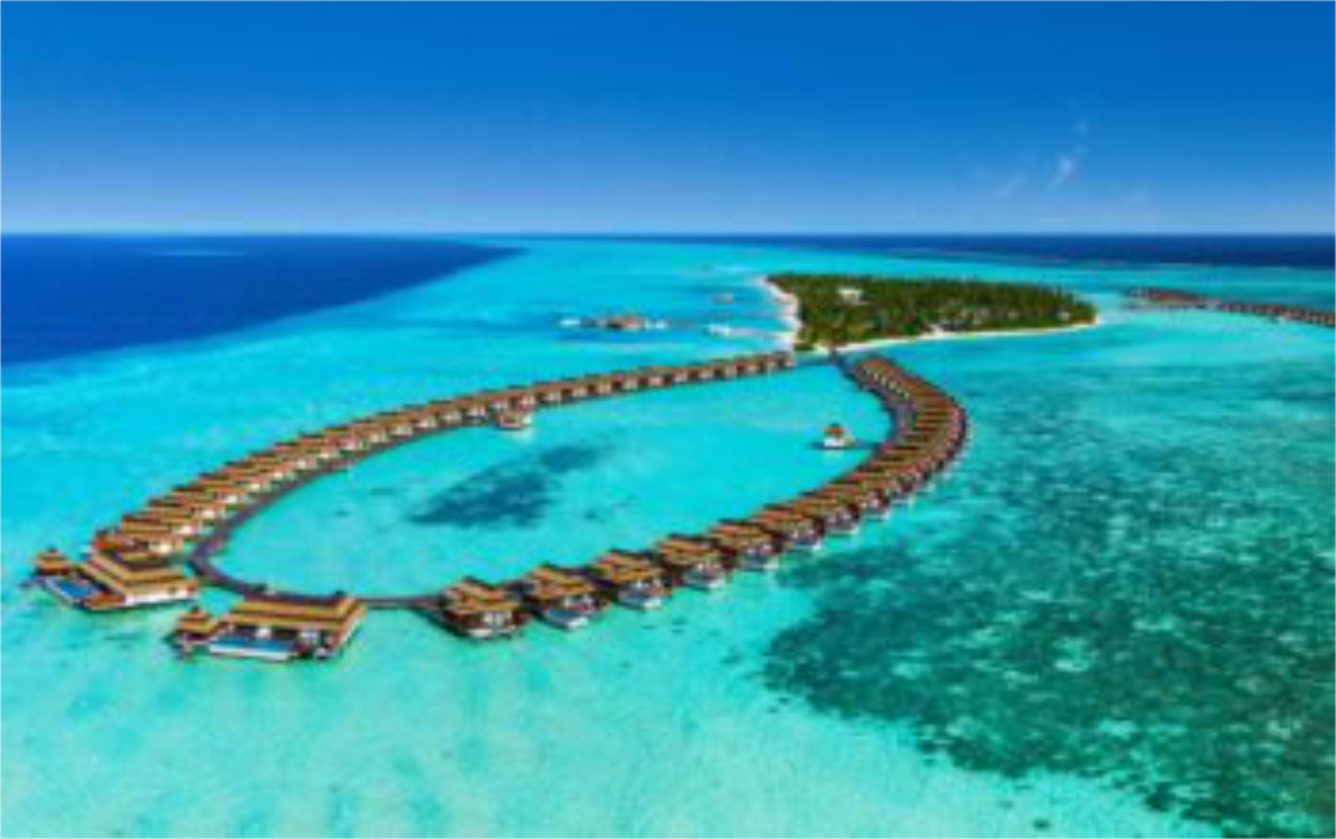 Maldives Your Way: From No Expense-Spared to Under $5k