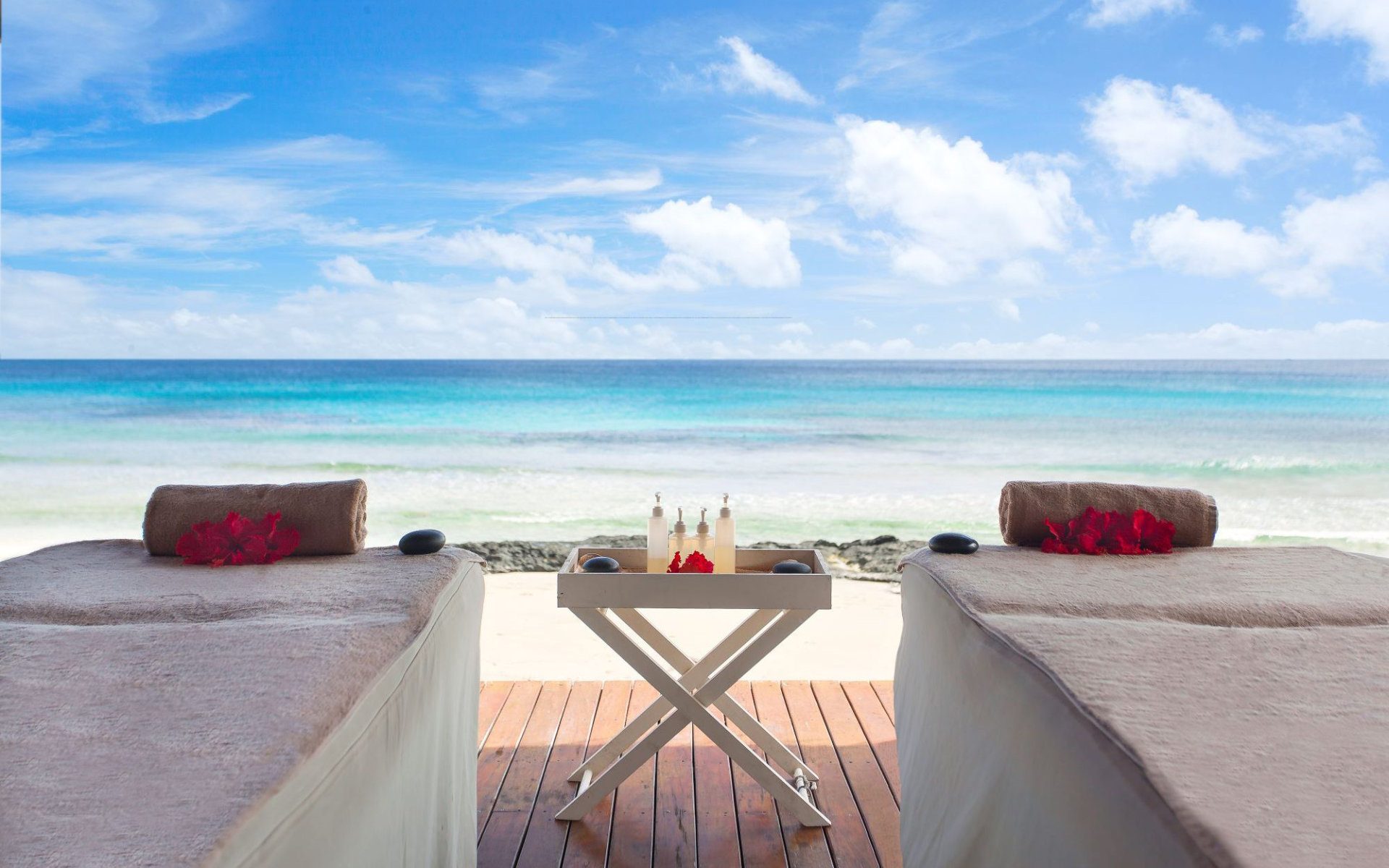 Dream by Luxury Escapes - Yasawa Island Resort & Spa: Could This Be the Most Romantic Resort in Fiji?