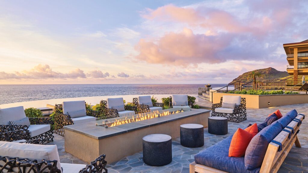 Timbers Kaua'i Ocean Club & Residences - LE design file