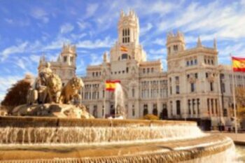 How to Spend the Perfect 48 Hours in Madrid