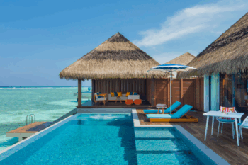 The World’s Best Family Villa Stays