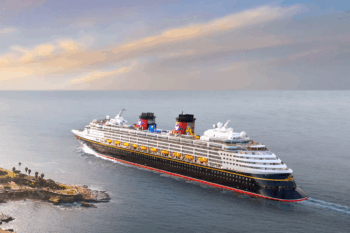 Magic at Sea: Why You Should Book with Disney Cruise Line for 2025