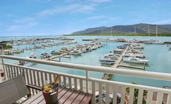 The Backyard by Shangri-La: Ultimate Waterfront Dining in Cairns  