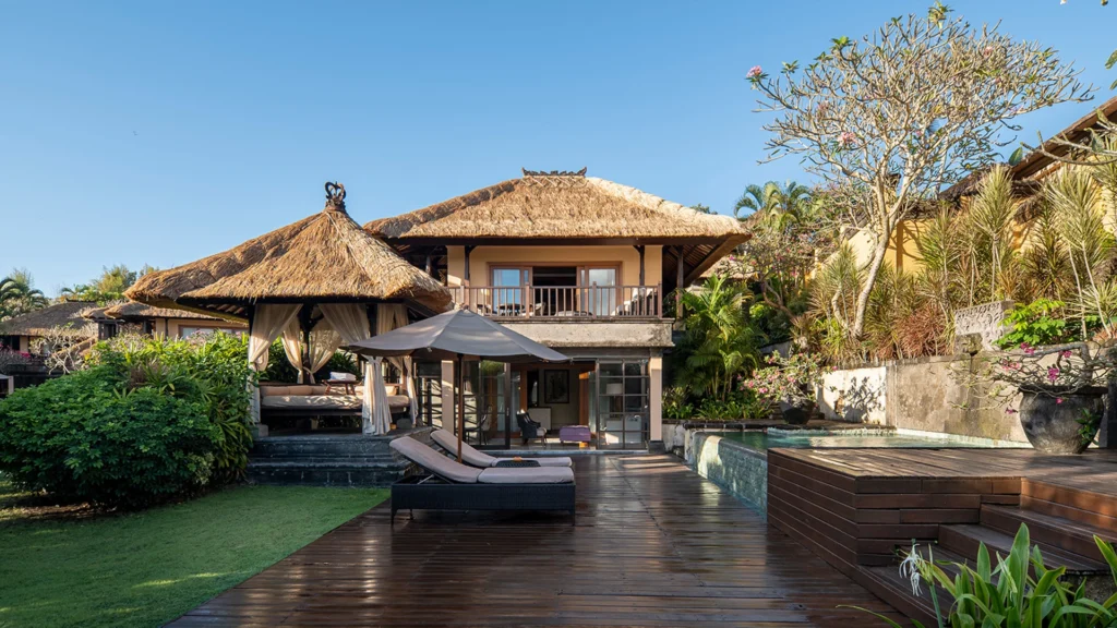 Dream by Luxury Escapes - Best Family Villa Stays in the World  