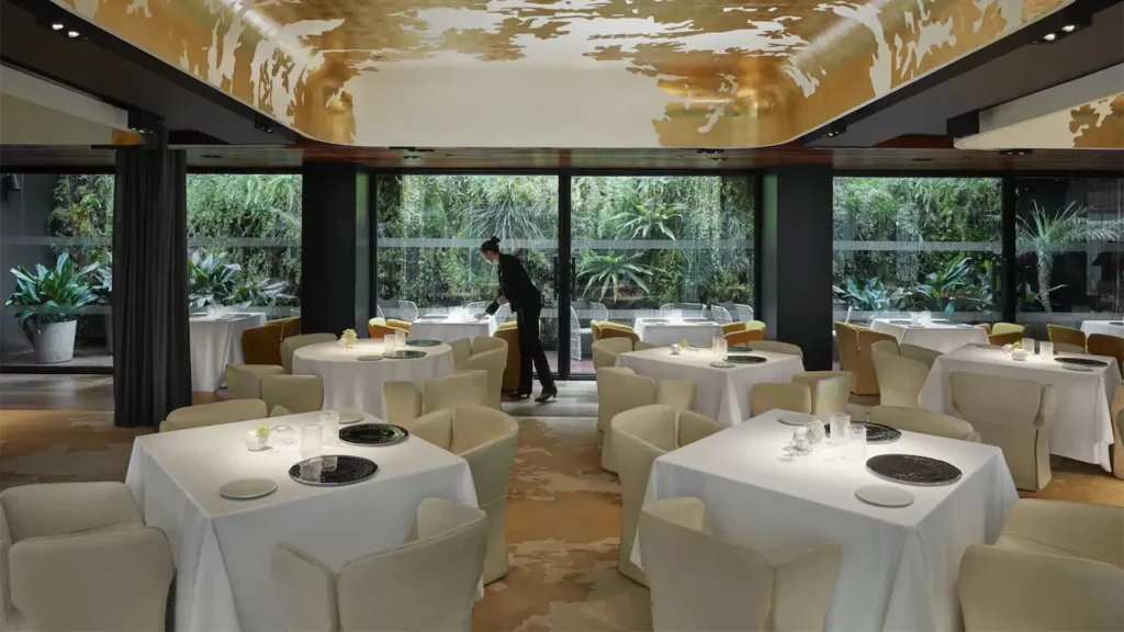 Dream by Luxury Escapes - A Perfect Day at Mandarin Oriental, Barcelona 