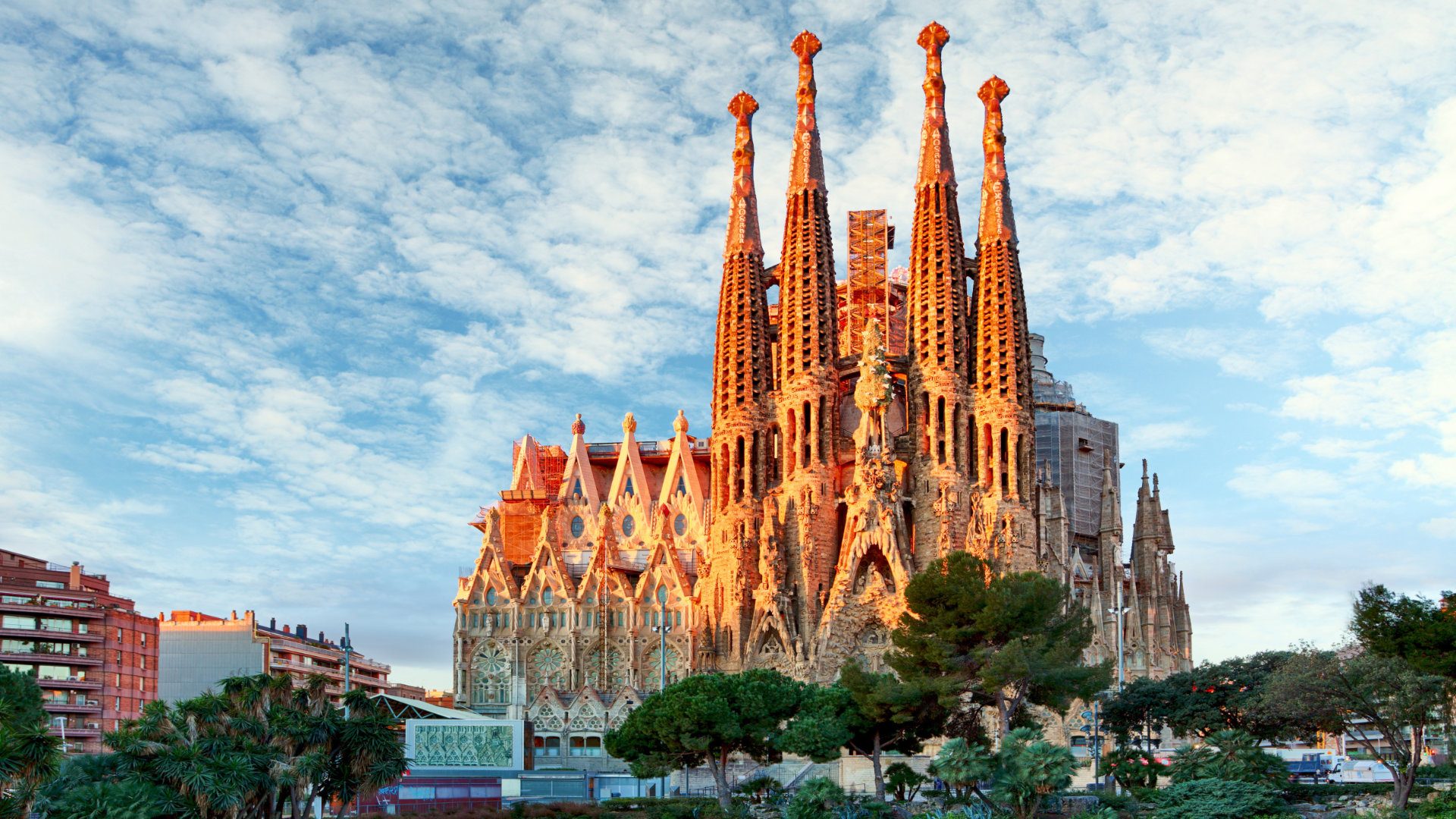 Dream by Luxury Escapes - Ultimate Barcelona Guide: 8 Unmissable Things to Do 