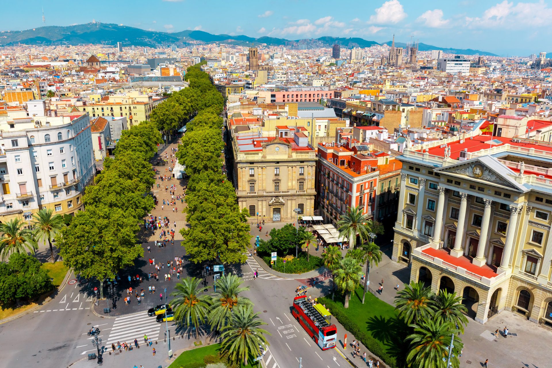 Dream by Luxury Escapes - Ultimate Barcelona Guide: 8 Unmissable Things to Do 