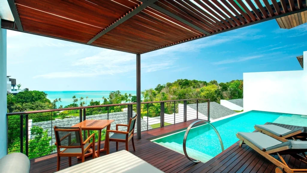 Dream by Luxury Escapes - Best Family Villa Stays in the World  