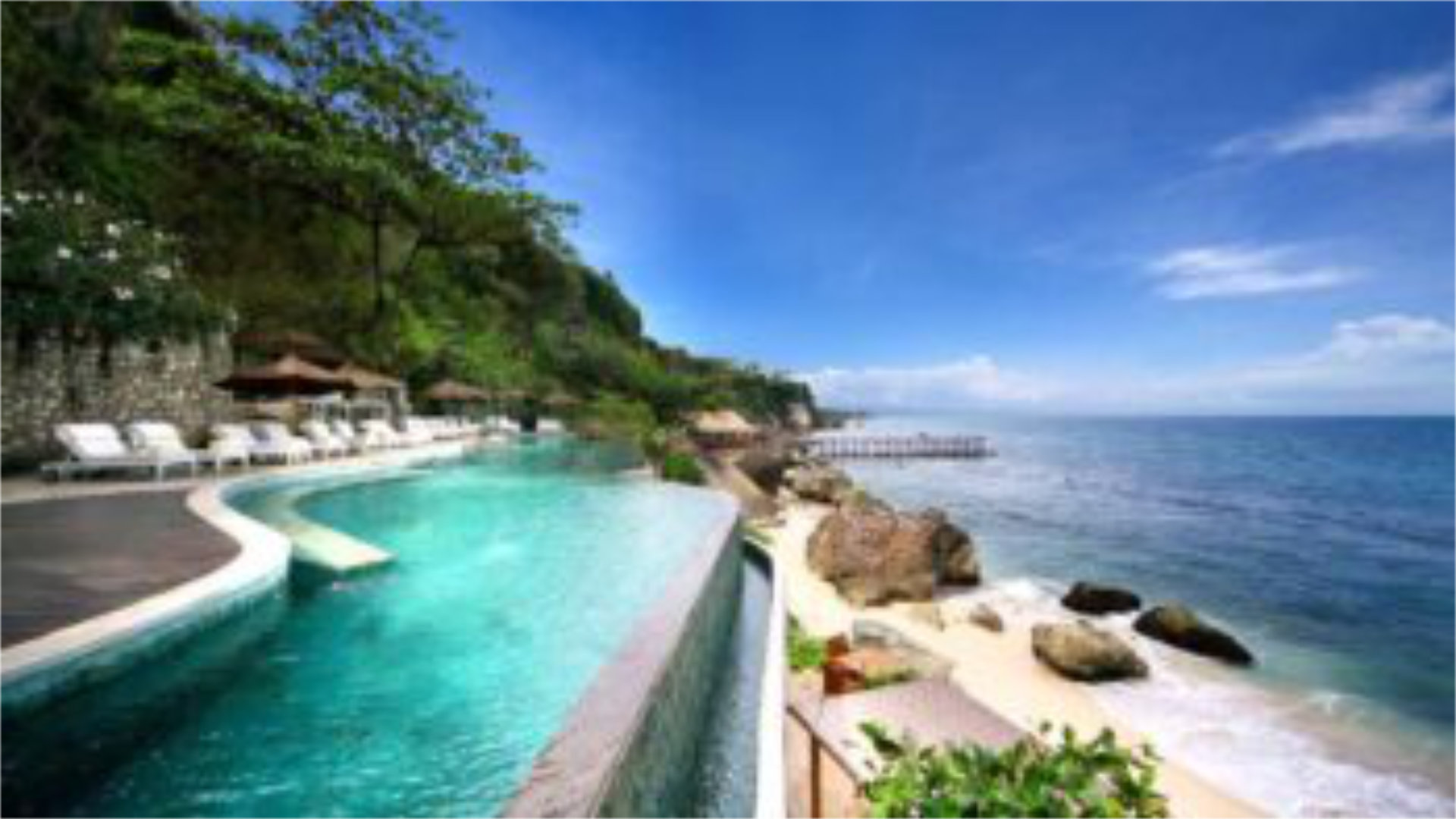 5 Reasons AYANA Spa, Bali is the Best in Indonesia 