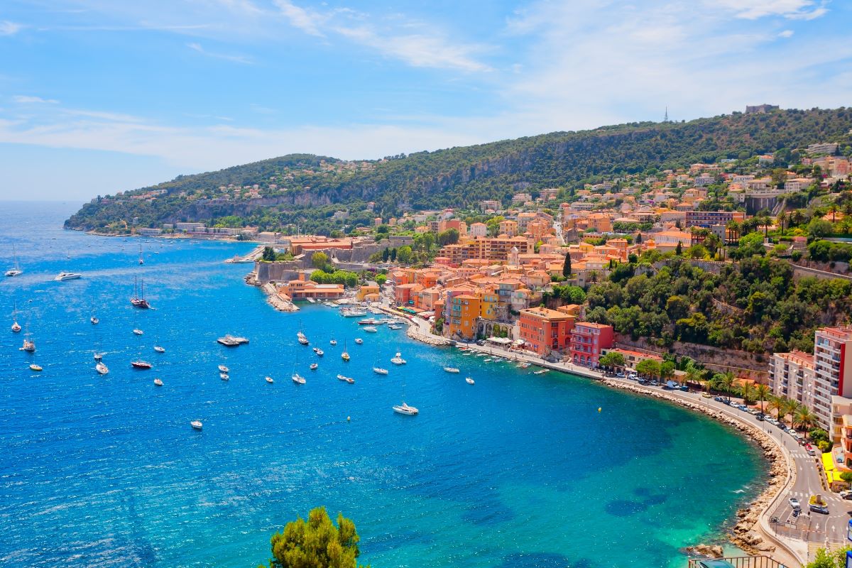 The French Riviera, one of the best road trips in Europe - Luxury Escapes