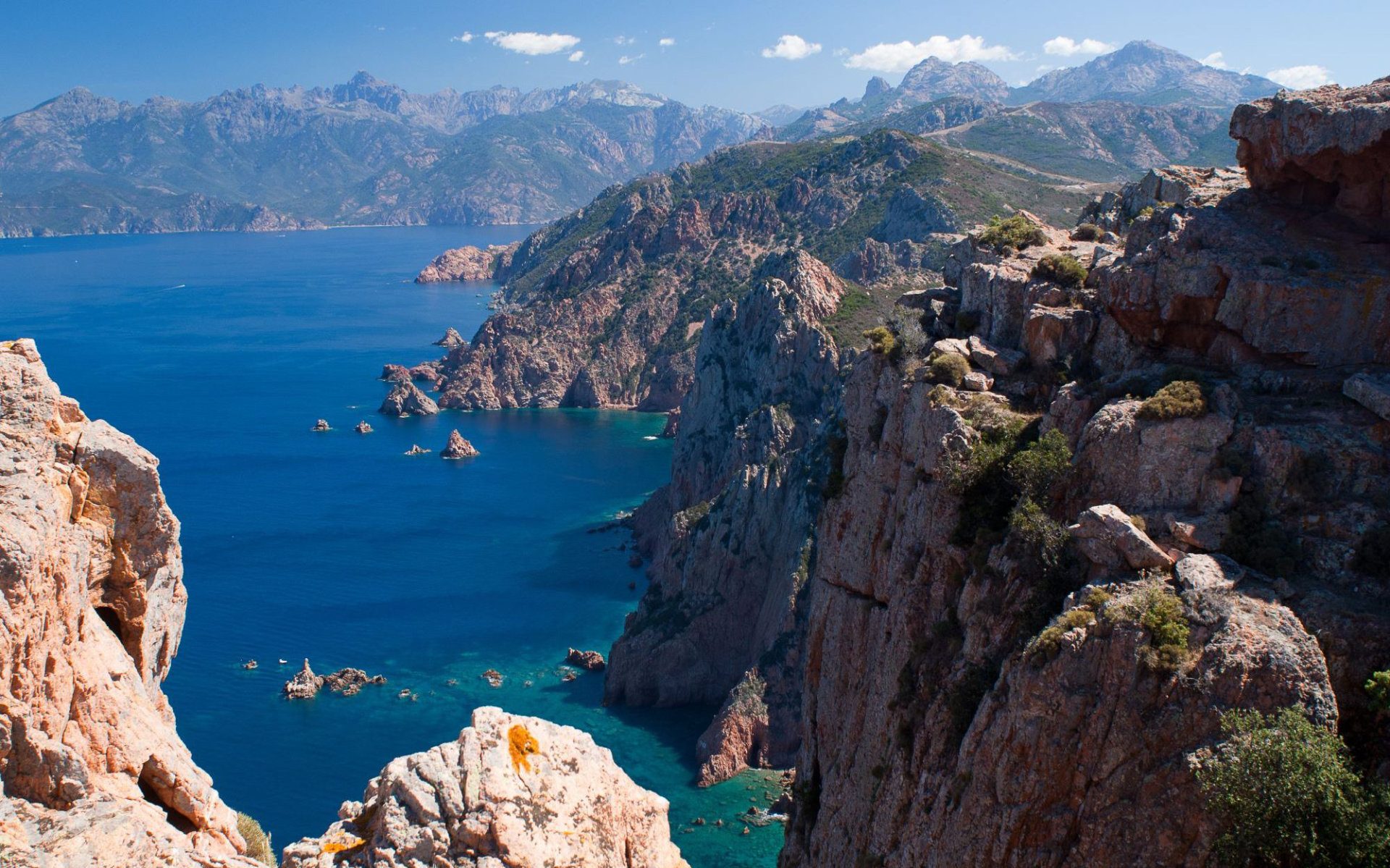 Dream by Luxury Escapes - 5 Reasons Why Corsica is the Mediterranean’s Next Big Destination